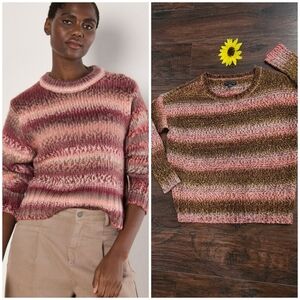 AMERICAN EAGLE CREW CHUNKY SWEATER ✨️✨️✔️